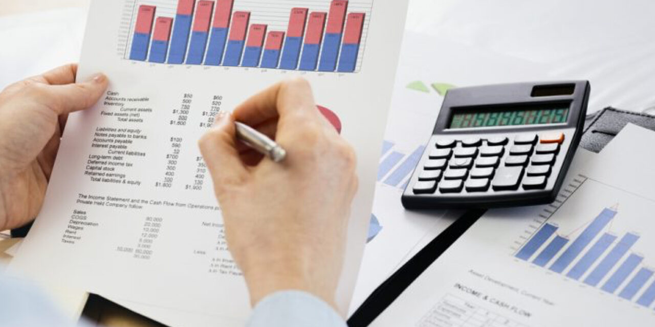 How to take control of your cash flow
